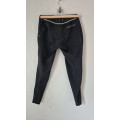 pantalon horse pilot femme