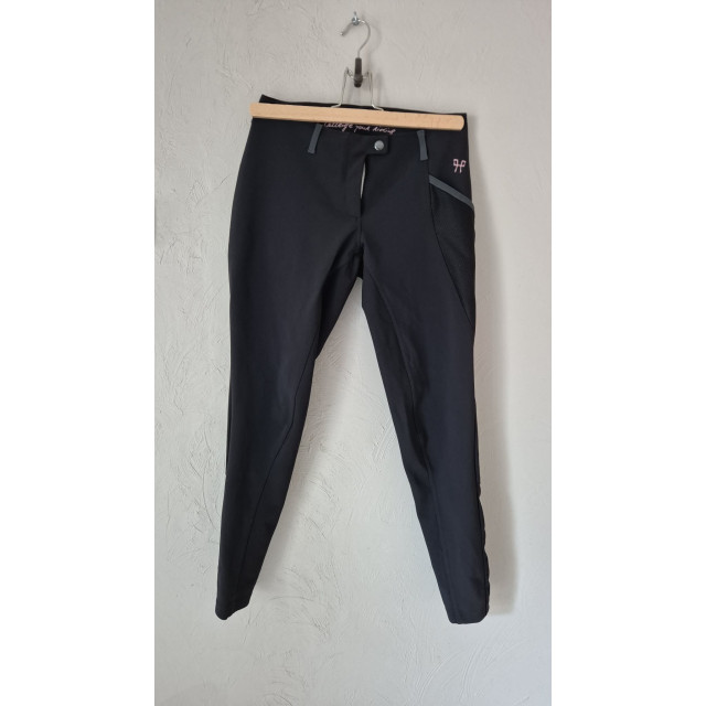 pantalon horse pilot femme