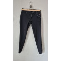 pantalon horse pilot femme