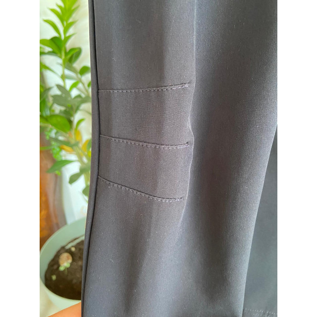 Veste de concours bleu marine