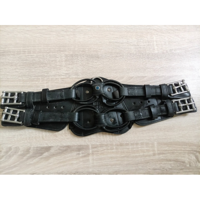 Sangle 50cm Stubben Equisoft doublure mouton