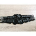 Sangle 50cm Stubben Equisoft doublure mouton