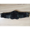Sangle 50cm Stubben Equisoft doublure mouton