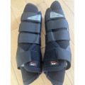 Stable boots veredus postérieur M