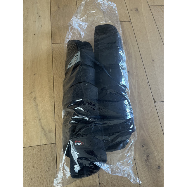Stable boots veredus postérieur M