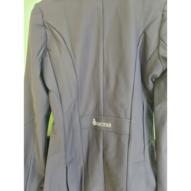 Veste de concours LE SABOTIER