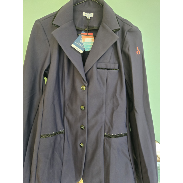 Veste de concours LE SABOTIER