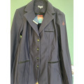 Veste de concours LE SABOTIER