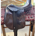 Selle de Dressage Brunet Pineau
