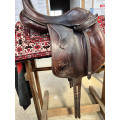 Selle de Dressage Brunet Pineau