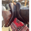 Selle de Dressage Brunet Pineau