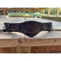 Selle de Dressage Brunet Pineau