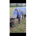 couverture poney