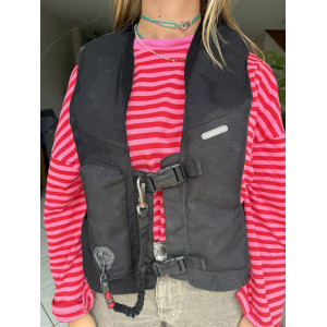 Gilet Airbag Hit-Air