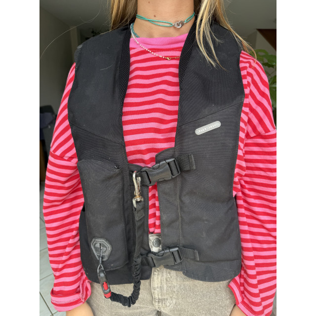 Gilet Airbag Hit-Air