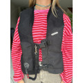 Gilet Airbag Hit-Air