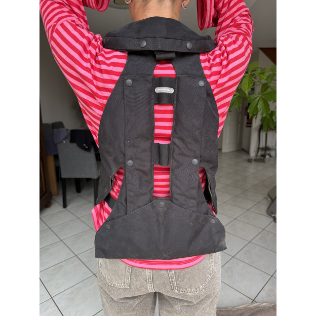 Gilet Airbag Hit-Air
