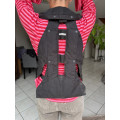 Gilet Airbag Hit-Air