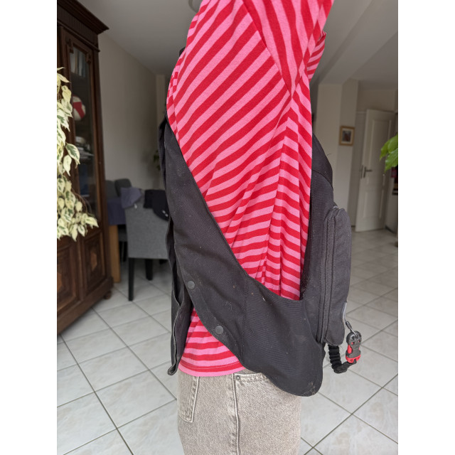 Gilet Airbag Hit-Air