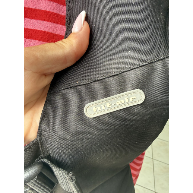 Gilet Airbag Hit-Air