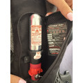 Gilet Airbag Hit-Air