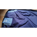 Couverture Bucas imperméable Atlantic Exclusive & neck