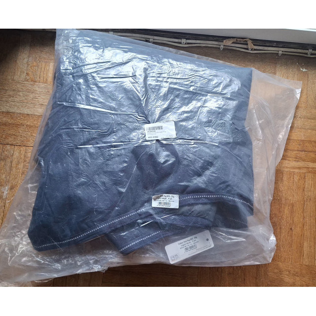 Outdoor Neck Rug