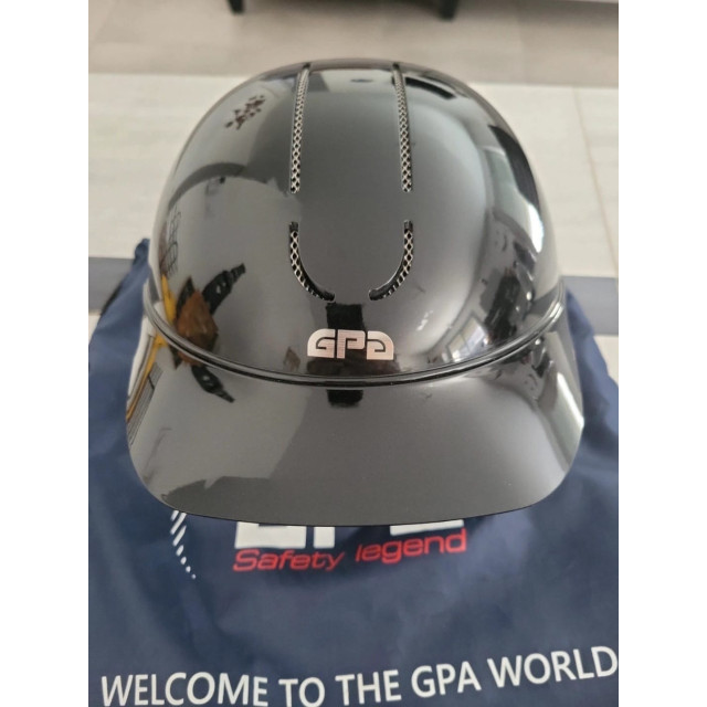 Bombe gpa
