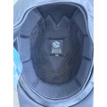 Bombe / Casque d'équitation Back on Track EQ3 Mips - T56 - Neuve avec étiquette