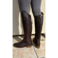 Bottes Mountain Horse Harmony collection Sovereign 37 short/regular