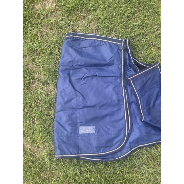 Couvre-reins QHP taille L 155cm