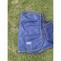 Couvre-reins QHP taille L 155cm