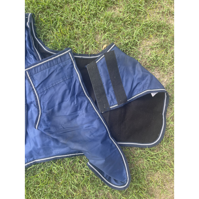 Couvre-reins QHP taille L 155cm