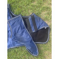 Couvre-reins QHP taille L 155cm