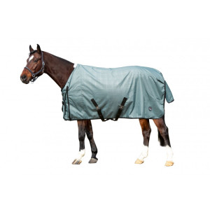 Couverture d’extérieur HKM 150g vert