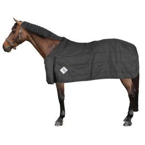 Sous-couverture Premiere 100g noir