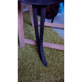 Selle 17" mixte Darroze brun