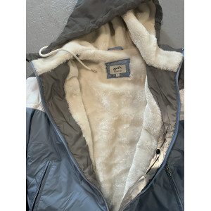 Veste Pénélope