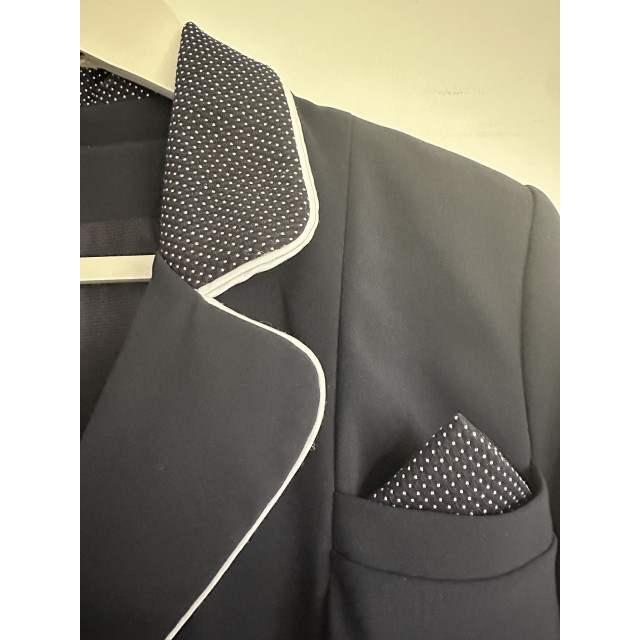 veste de concours Frac Dressage Lamantia 38