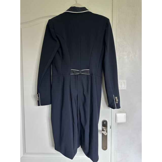 veste de concours Frac Dressage Lamantia 38
