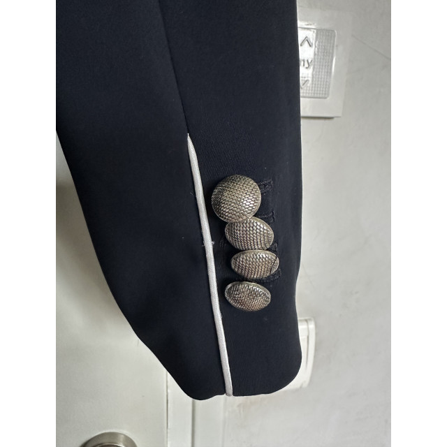 veste de concours Frac Dressage Lamantia 38