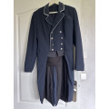 veste de concours Frac Dressage Lamantia 38