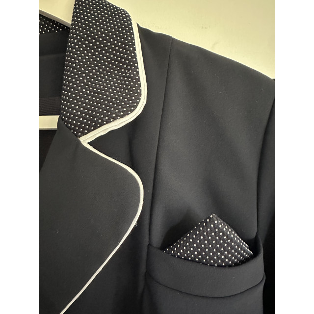 veste de concours Frac Dressage Lamantia 38