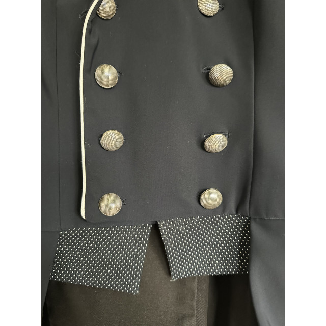 veste de concours Frac Dressage Lamantia 38