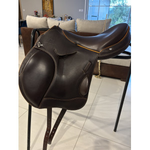 Selle Gaston Mercier D13