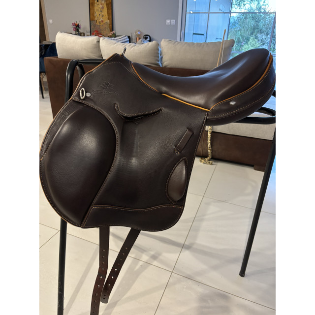 Selle Gaston Mercier D13