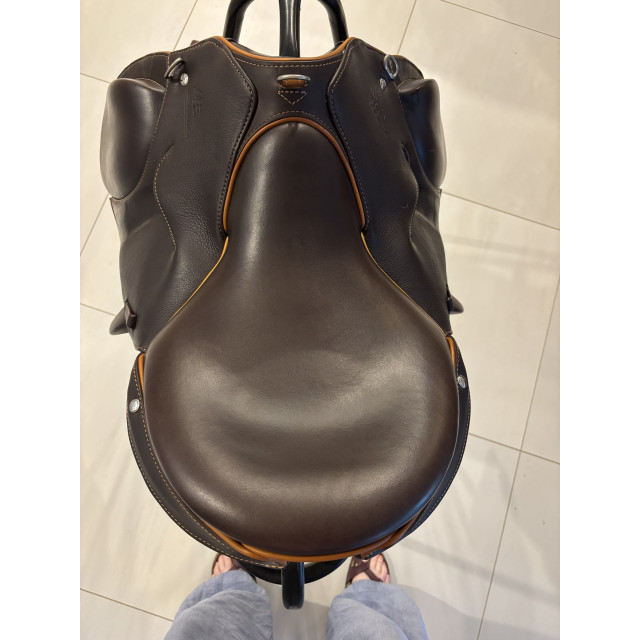 Selle Gaston Mercier D13