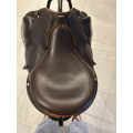 Selle Gaston Mercier D13