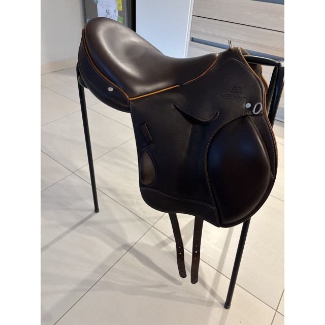Selle Gaston Mercier D13