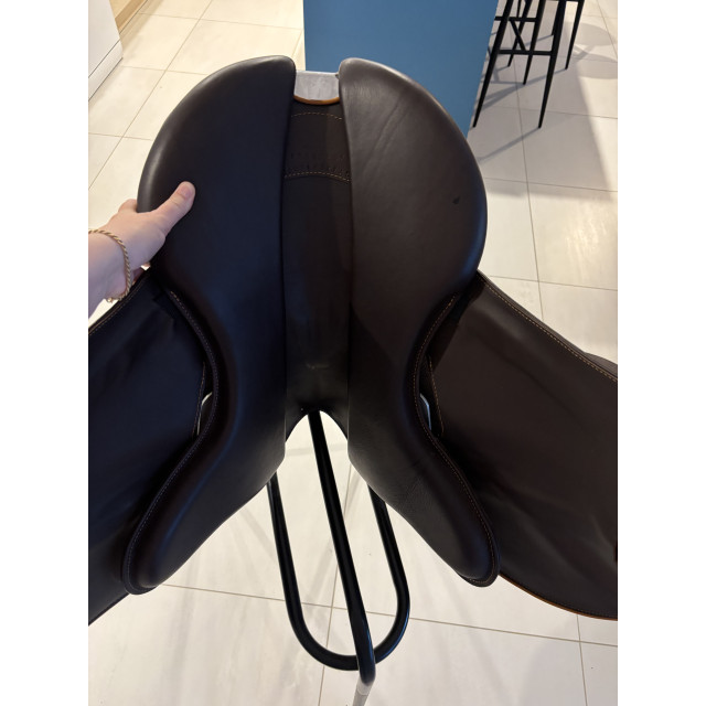 Selle Gaston Mercier D13
